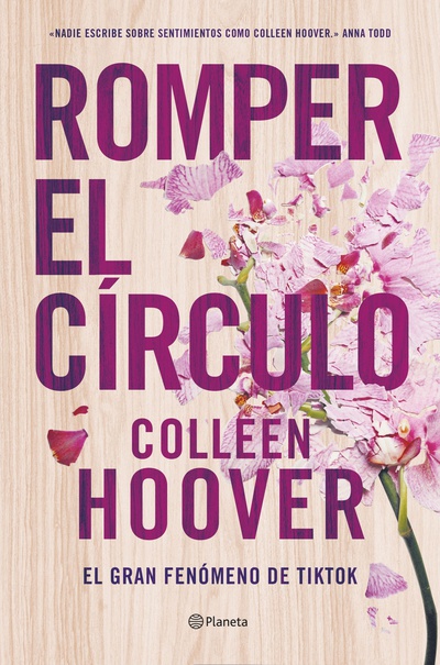Romper el círculo (It Ends with Us)