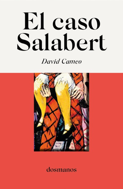 El caso Salabert