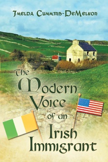 The Modern Voice of an Irish Immigrant