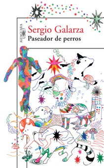Paseador de perros