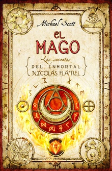 El mago