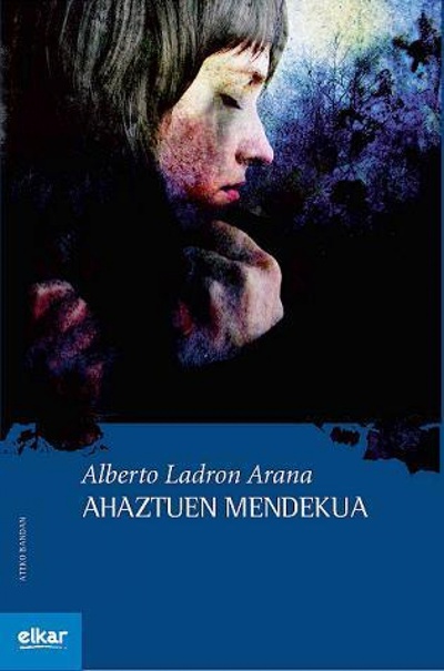 Ahaztuen mendekua