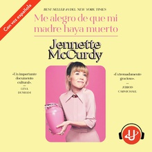Me alegro de que mi madre haya muerto