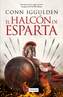 El Halcón de Esparta