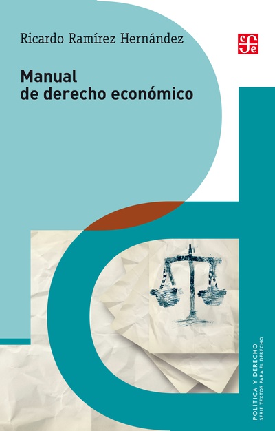 Manual de derecho económico