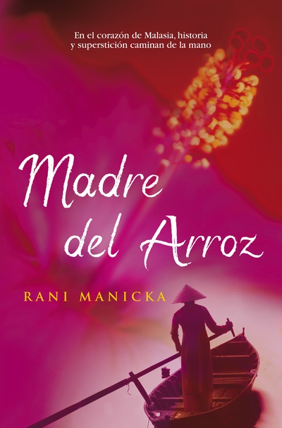 Madre del arroz