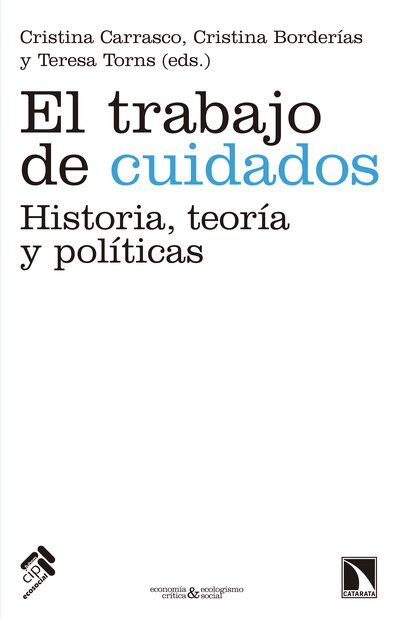 El trabajo de cuidados