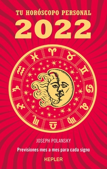 Tu horóscopo personal 2022