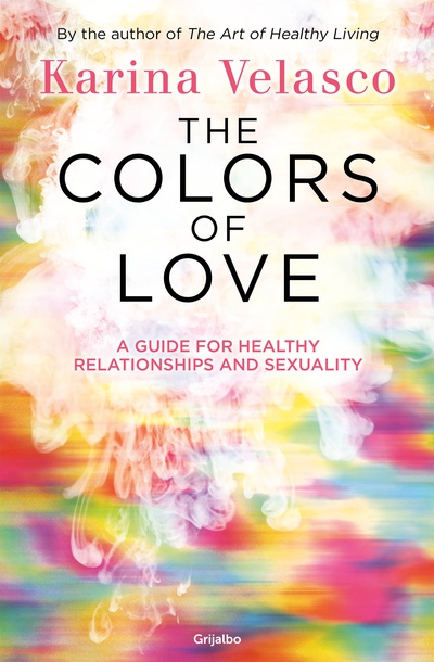 The colors of love