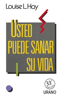 USTED PUEDE SANAR SU VIDA Vintage (CHI)