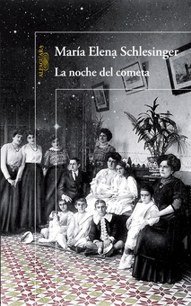 La noche del cometa