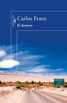 El desierto