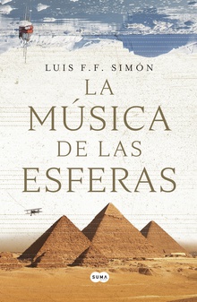 La música de las esferas
