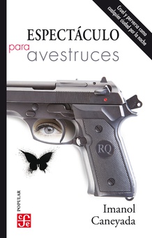 Espectáculo para avestruces