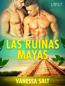 Las ruinas mayas