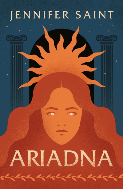 ARIADNA (CHI)