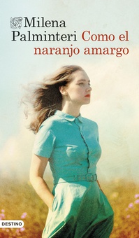 Como el naranjo amargo