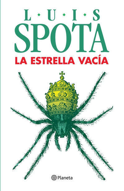 La estrella vacía
