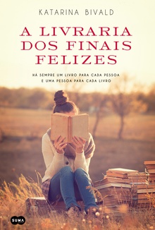 A livraria dos finais felizes