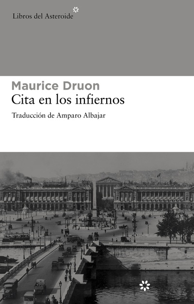 Cita en los infiernos