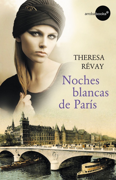 Noches blancas de París