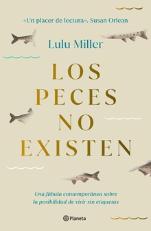 Los peces no existen