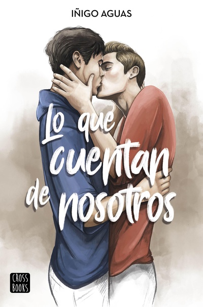 Lo que cuentan de nosotros