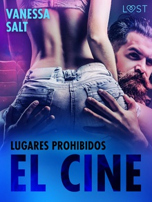 Lugares prohibidos: el cine