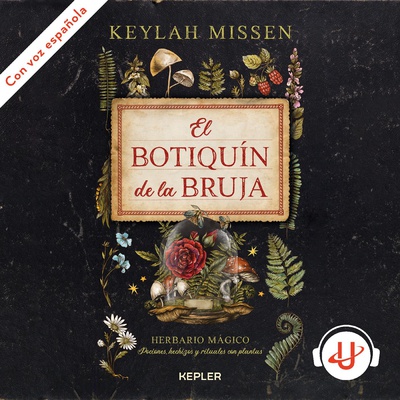 El botiquín de la bruja