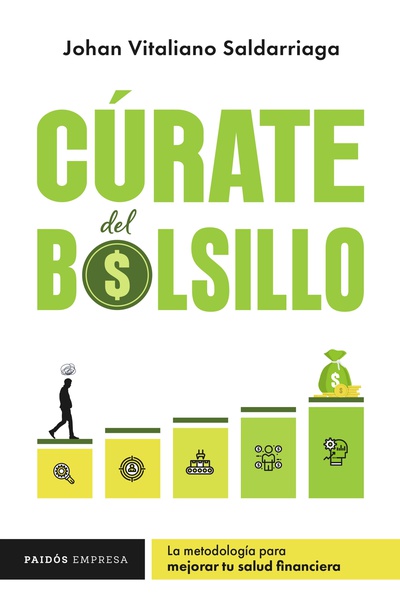 Cúrate del bolsillo