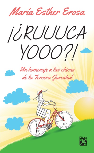 ¡¿Ruuuca yooo?!