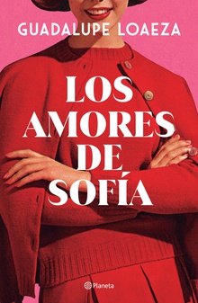 Los amores de Sofía