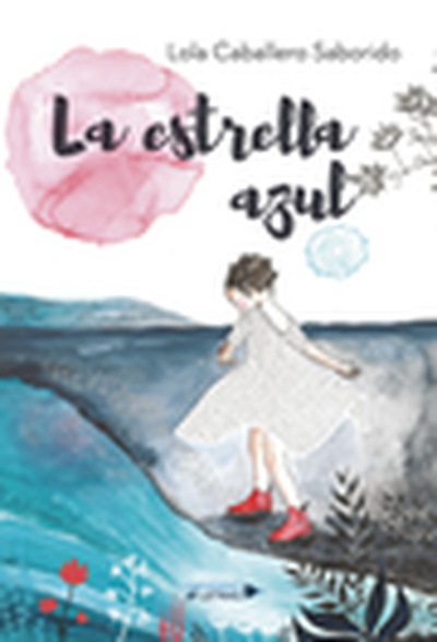 La estrella azul