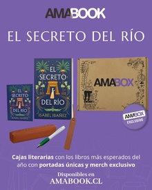 Amabox El secreto del Río