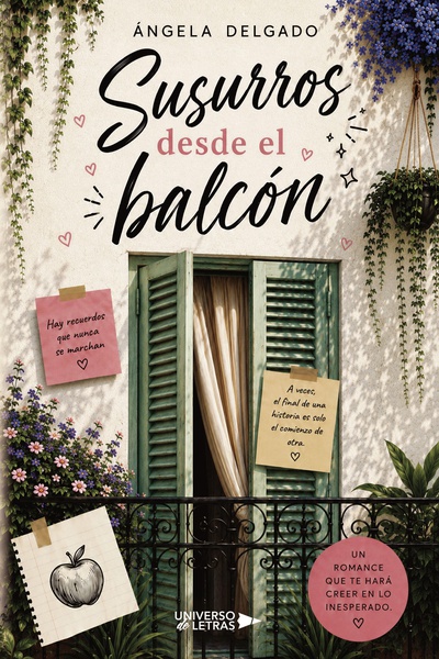 Susurros desde el balcón