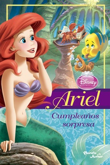 Ariel - Cumpleaños sorpresa