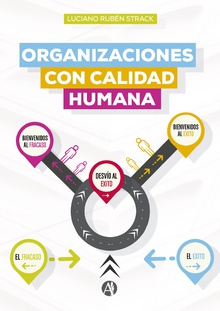 Organizaciones con calidad humana