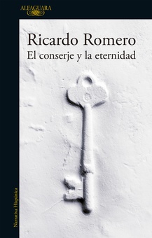 El conserje y la eternidad