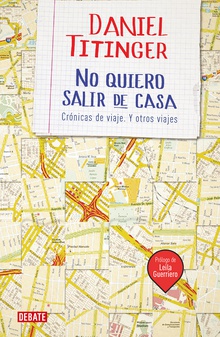 No quiero salir de casa