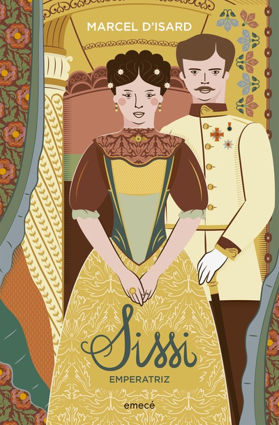 Sissi Emperatriz
