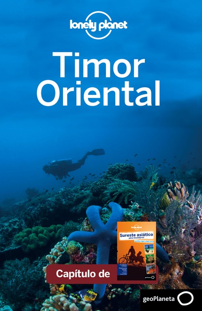 Sureste asiático para mochileros 4_11. Timor Oriental (Lonely Planet)