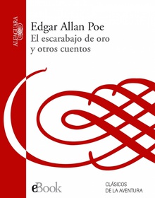El escarabajo de oro y otros cuentos