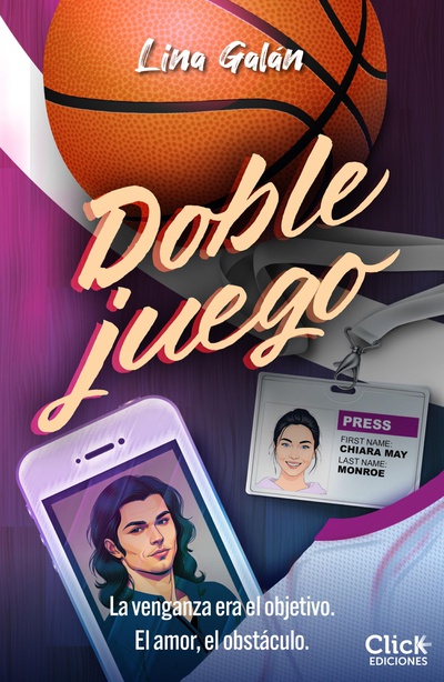Doble Juego