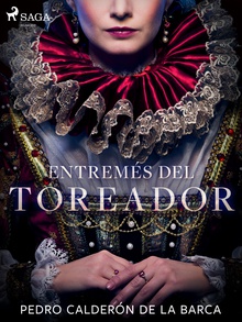 Entremés del toreador