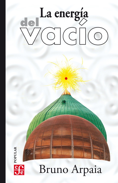 La energía del vacío