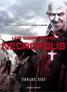 Los caminantes nº 02/06. Nueva edición