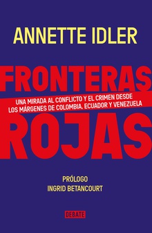 Fronteras rojas
