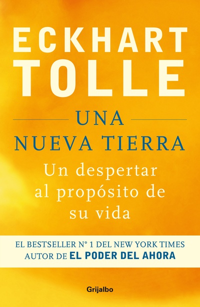 Una nueva Tierra