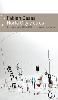 Horla City y otros