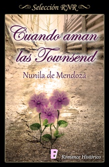 Cuando aman las Townsend (Los Townsend 3)